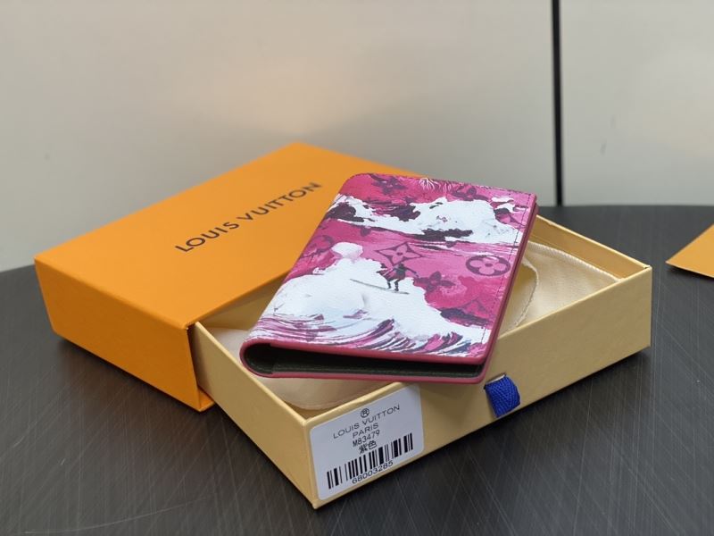 Louis Vuitton Wallets